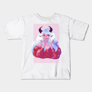 iCendat Kids T-Shirt